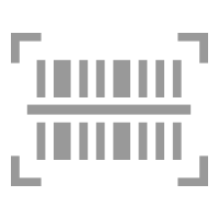 barcode scanner icon