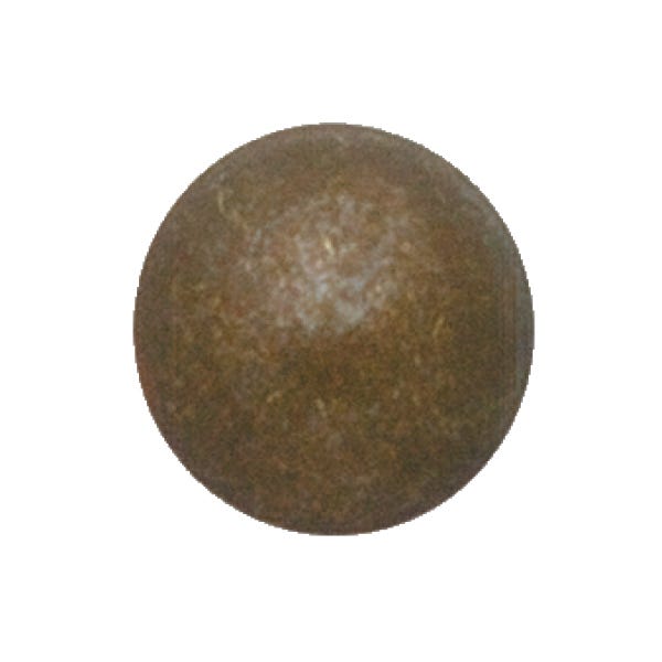 Natural Brass
