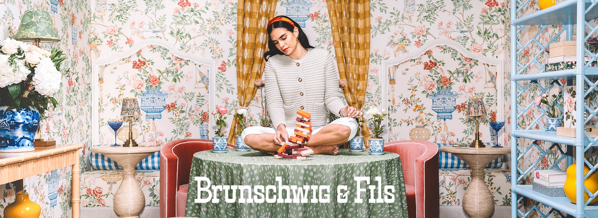 Brunschwig & Fils