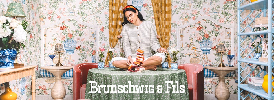 Brunschwig & Fils