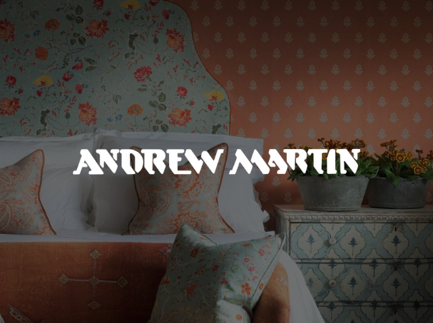 Andrew Martin