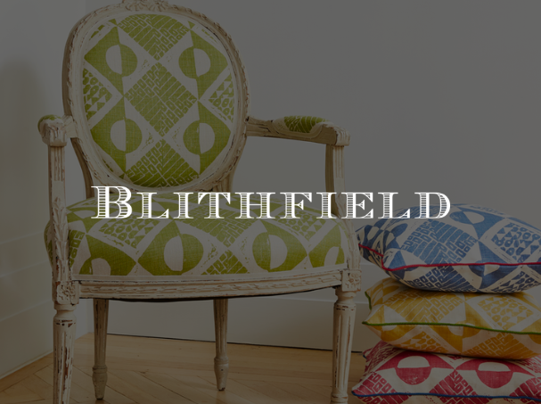 Blithfield