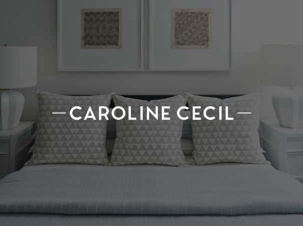 Caroline Cecil