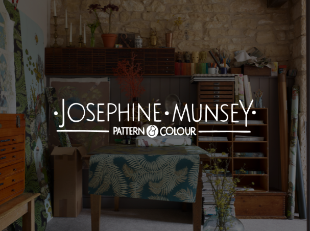 Josephine Munsey
