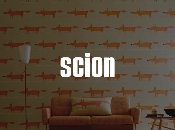 Scion