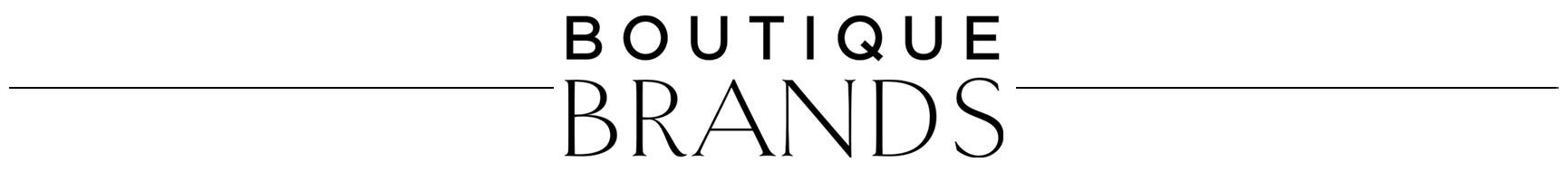 Boutique Brands