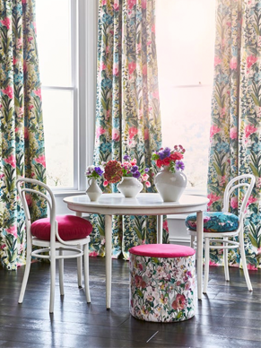 Floral Flourish Collection