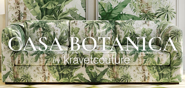 CASA BOTANICA