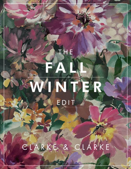 Fall Winter 2023