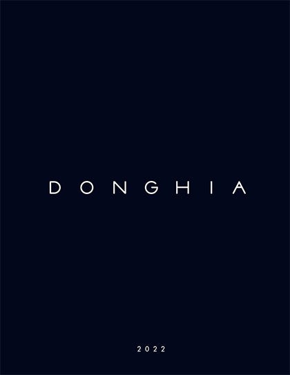 Donghia 2022