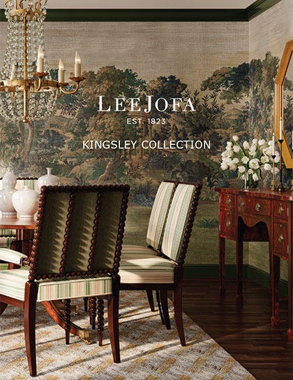Kingsley Collection