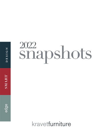 2022 Furniture Snapshots