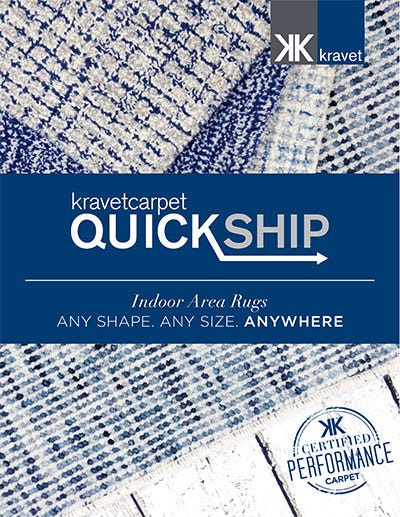 Kravet Carpet QuickShip