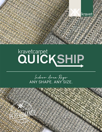 QuickShip Indoor Area Rugs