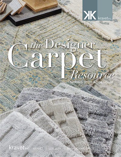 The Designer Carpet Resource