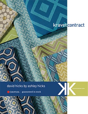 David Hicks - Kravet Contract