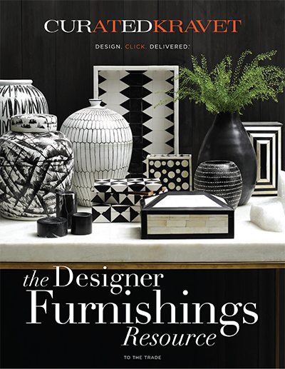 Curated Kravet The Designer Furnishings Resource