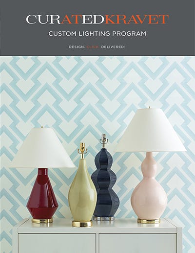 Custom Lighting