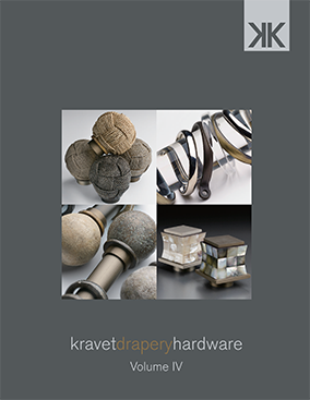 Kravet Drapery Hardware IV