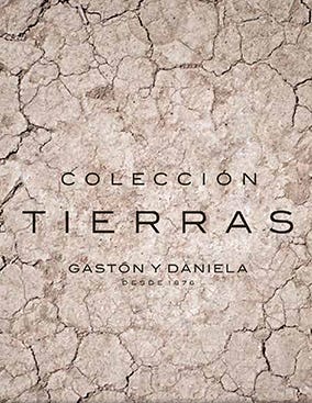 Tierras - Gaston y Daniela