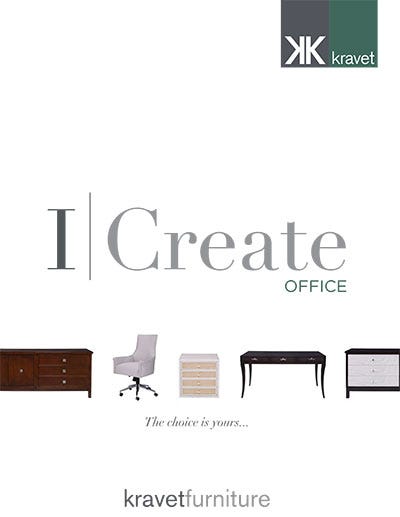 I|Create Home Office