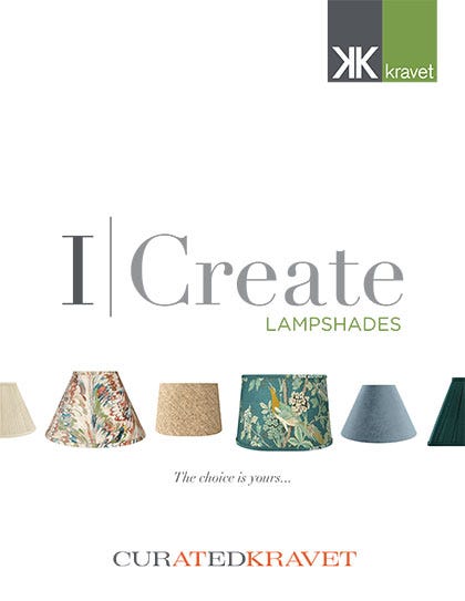 I|Create Lampshades