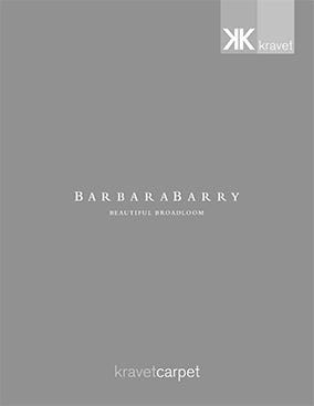 Barbara Barry Beautiful Broadloom