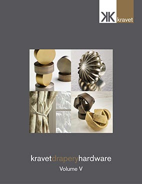 Kravet Drapery Hardware V