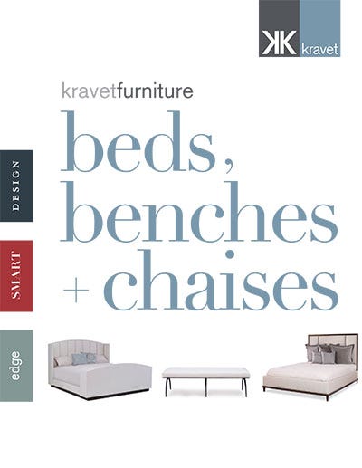 Beds, Benches, Chaises + Outdoors