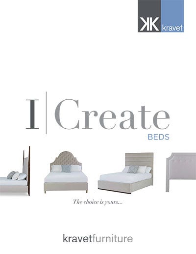 ICreate | Beds