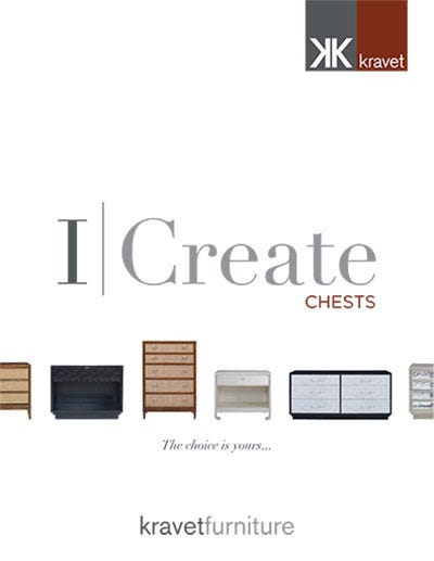 ICreate | Chests