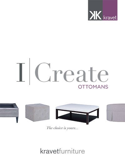 ICreate | Ottomans