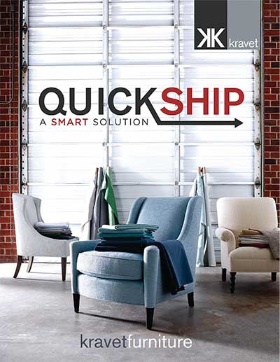 QuickShip Brochure