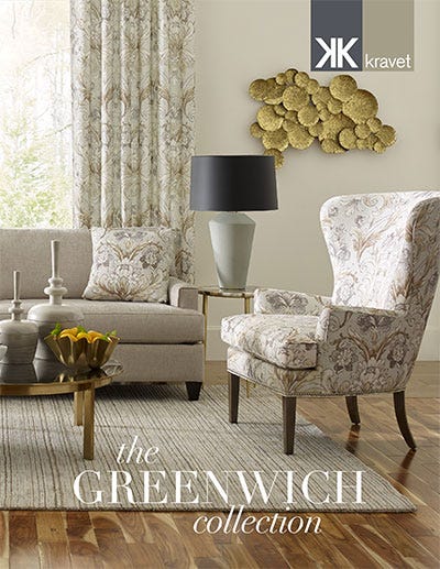 The Greenwich Collection