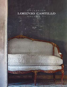 Lorenzo Castillo III