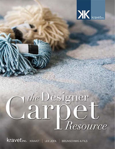 The Designer Carpet Resource