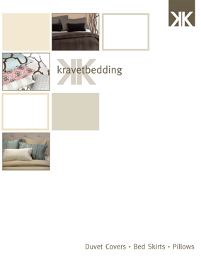 Bedding Catalog