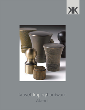 Drapery Hardware Volume III