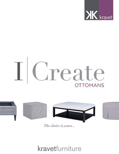Ottomans | ICreate