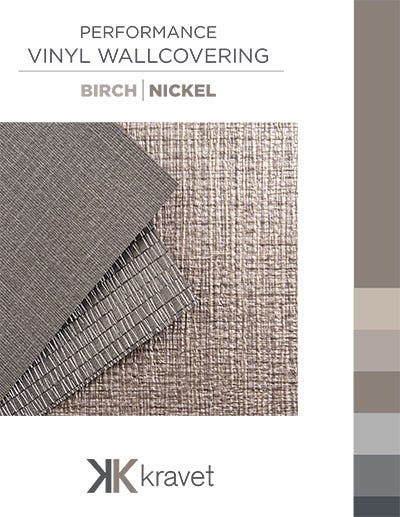 Birch | Nickel