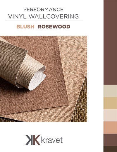 Blush | Rosewood