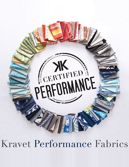 Performance Fabrics