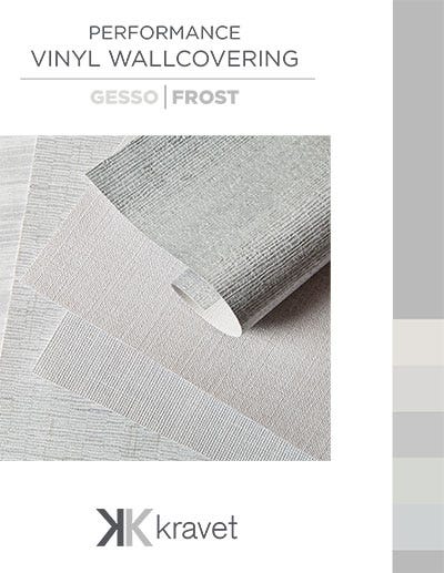 Gesso | Frost