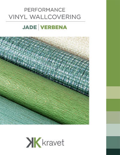 Jade | Verbena