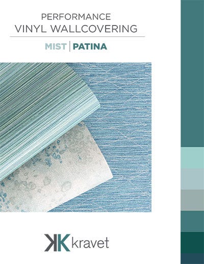 Mist | Patina