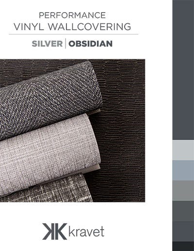 Silver | Obsidian