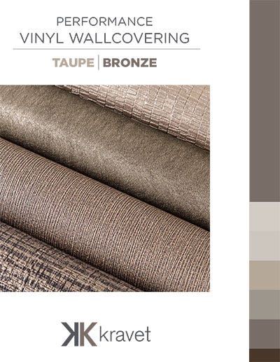 Taupe | Bronze