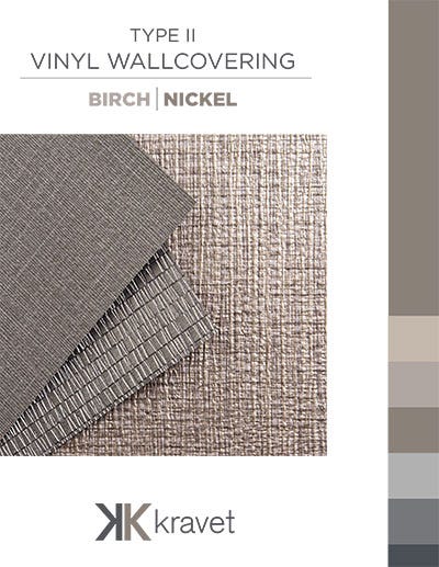 Birch | Nickel