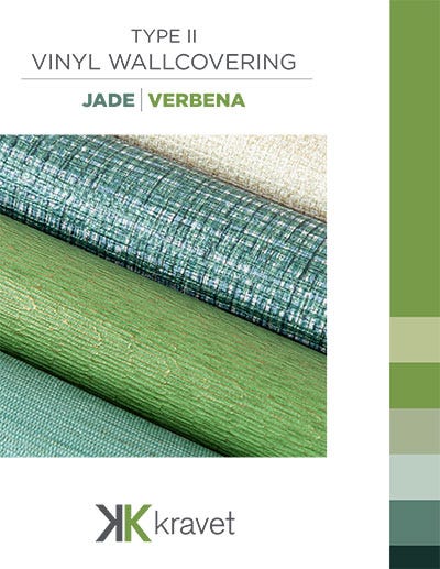 Jade | Verbena