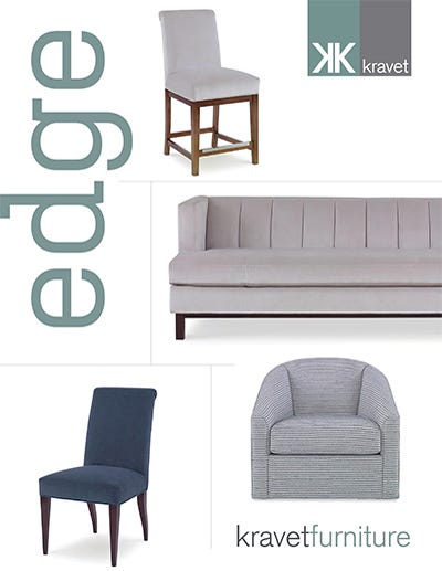 Kravet Edge Furniture